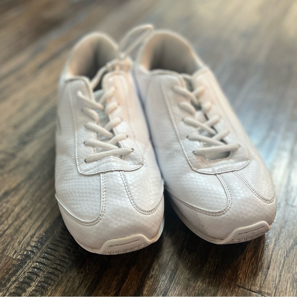 Cheer Shoes